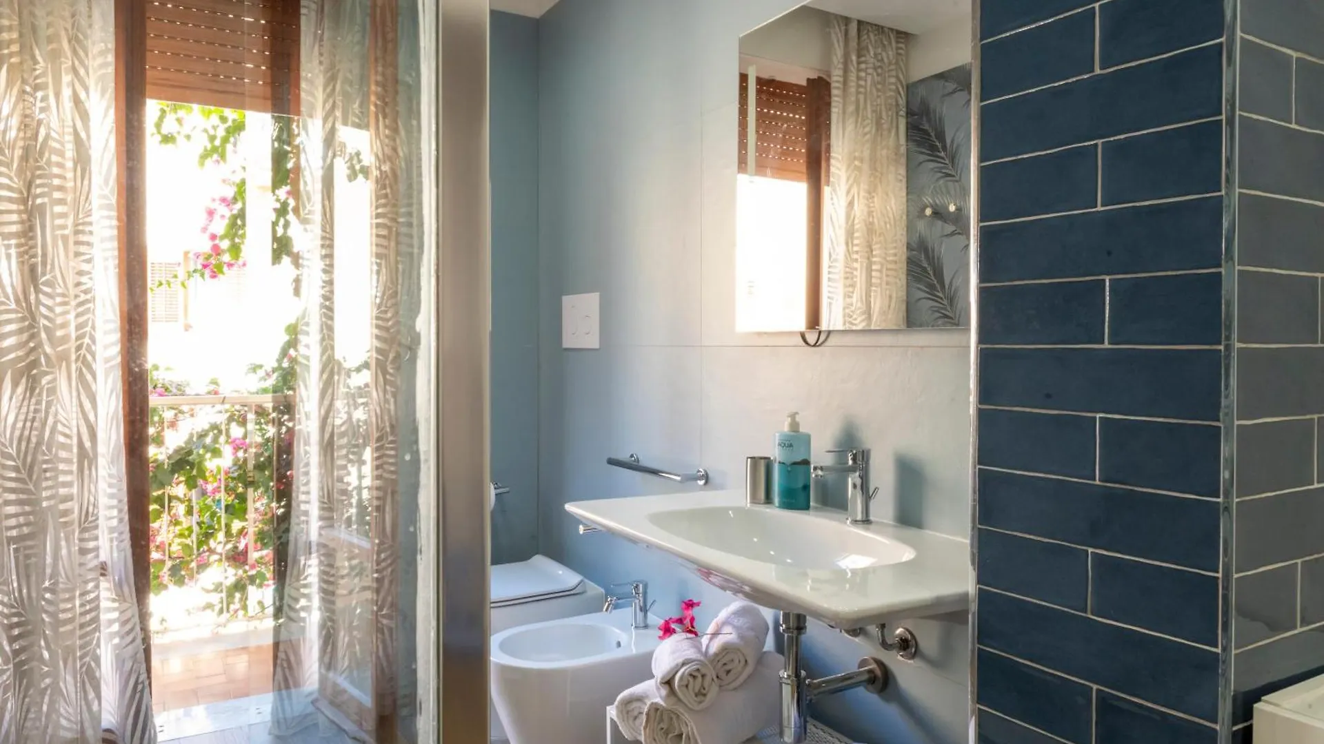Il Pesco Apartment Trapani