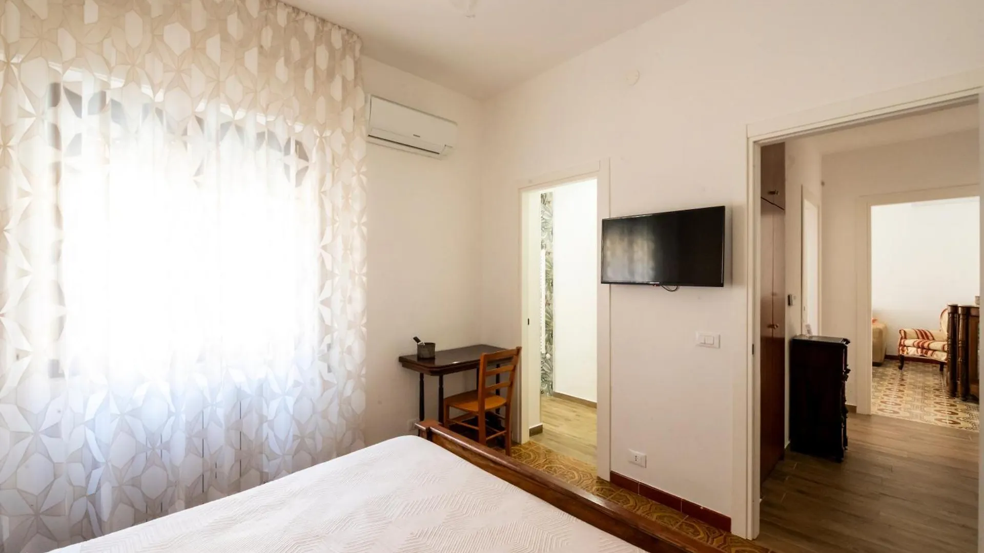 Il Pesco Apartman Trapani Olaszország