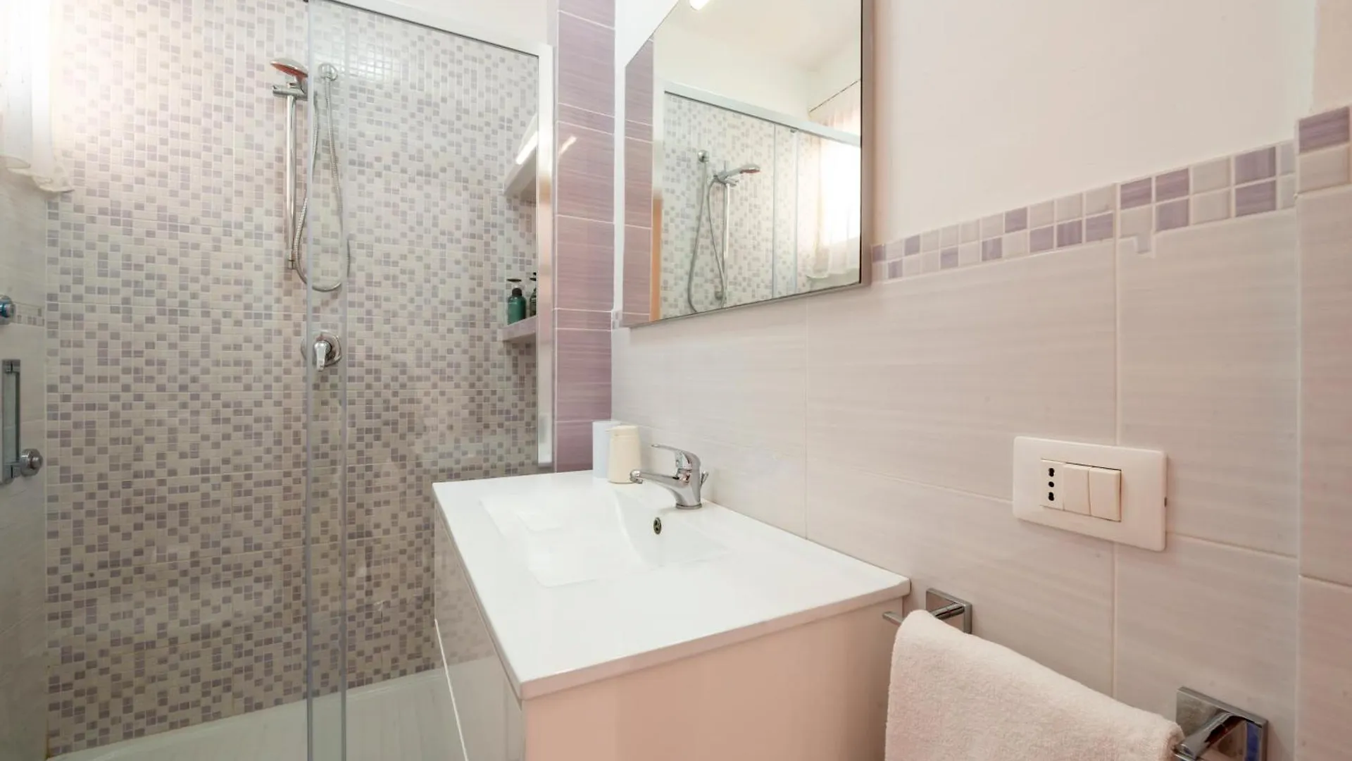 Il Pesco Apartment Trapani 0*,