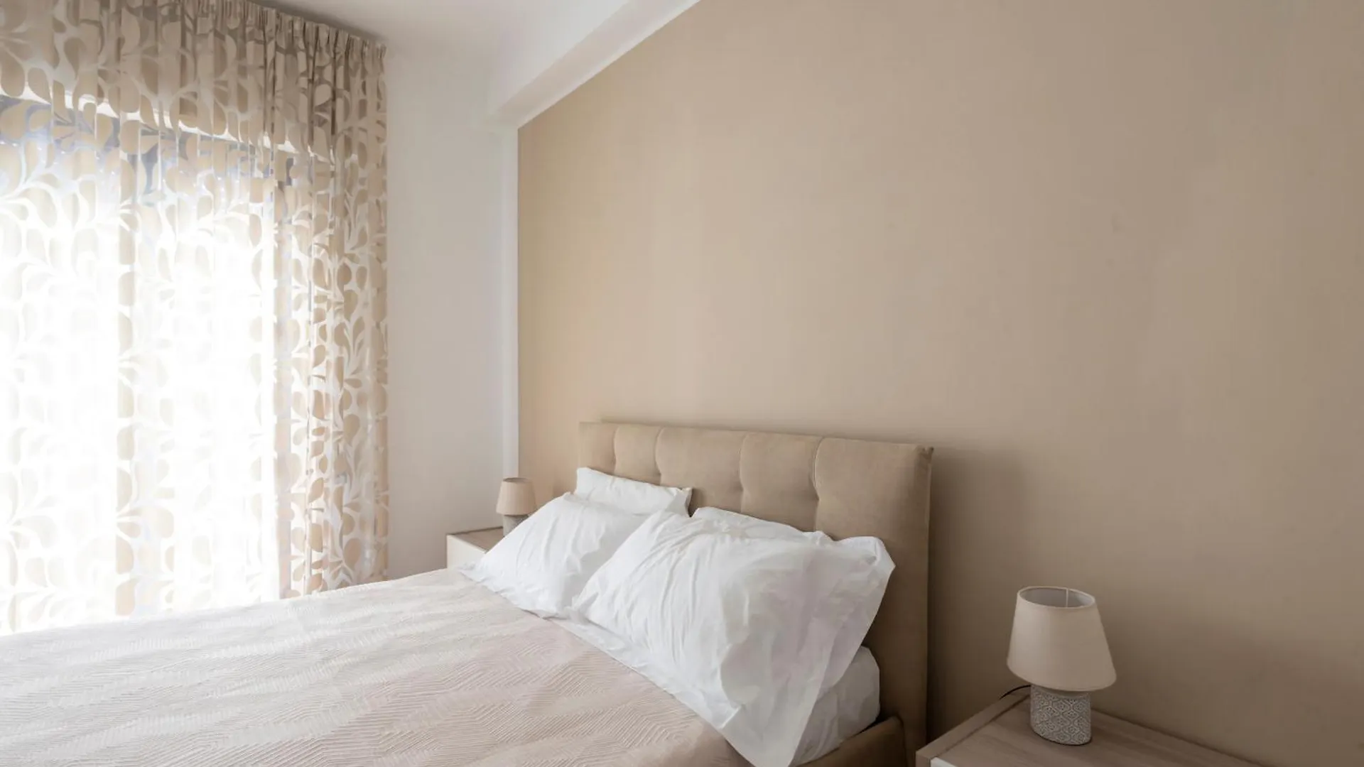 Il Pesco Apartman Trapani 0*,  Olaszország