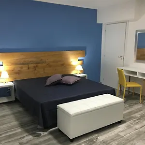 Appartamento Storico 37, Trapani