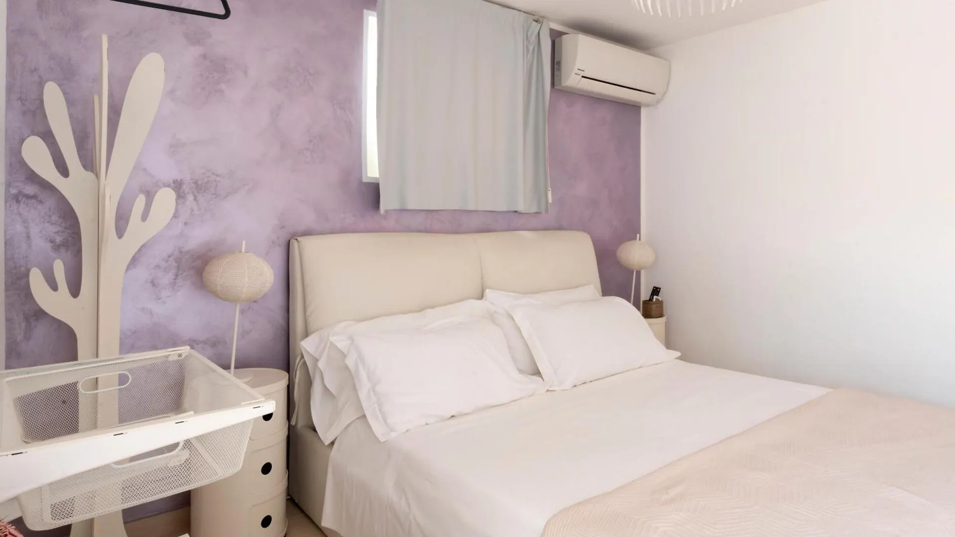 Il Pesco Apartment Trapani