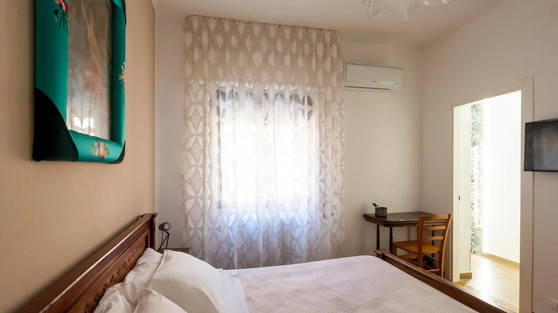 Il Pesco Apartment Trapani Italy